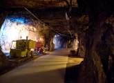 creede underground mining museum