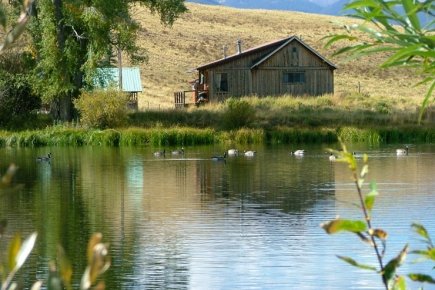 lake 02 colorado rental