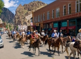 B4Studio Creede Horses