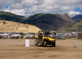 Creede ATV Rodeo