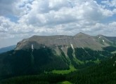 Weminuche Wilderness 1