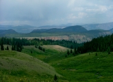 Weminuche Wilderness 2