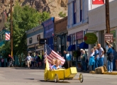 creede gravity derby