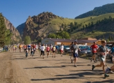 creede mountain run