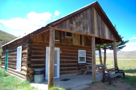 red mountain 02 colorado cabin